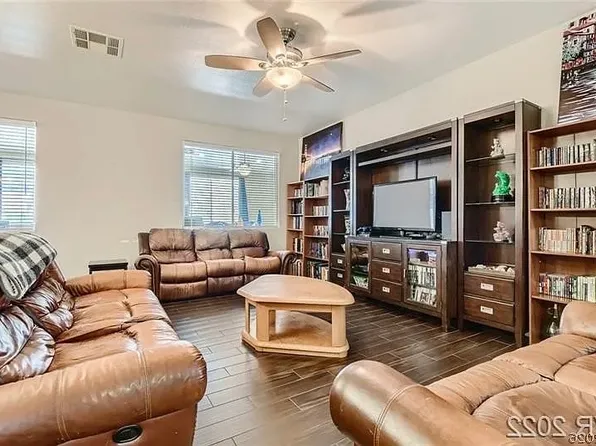 2255 Calistoga Ct #1, Henderson, NV 89052