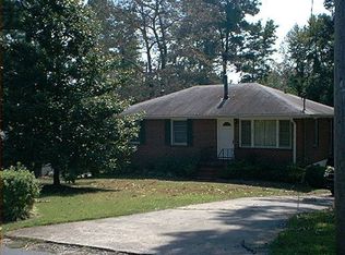 88 Larose Cir SE, Marietta, GA 30060