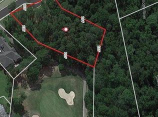 510 Cliffside Point SW, Ocean Isle Beach, NC 28469