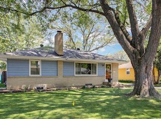 7235 17th Ave S, Richfield, MN 55423