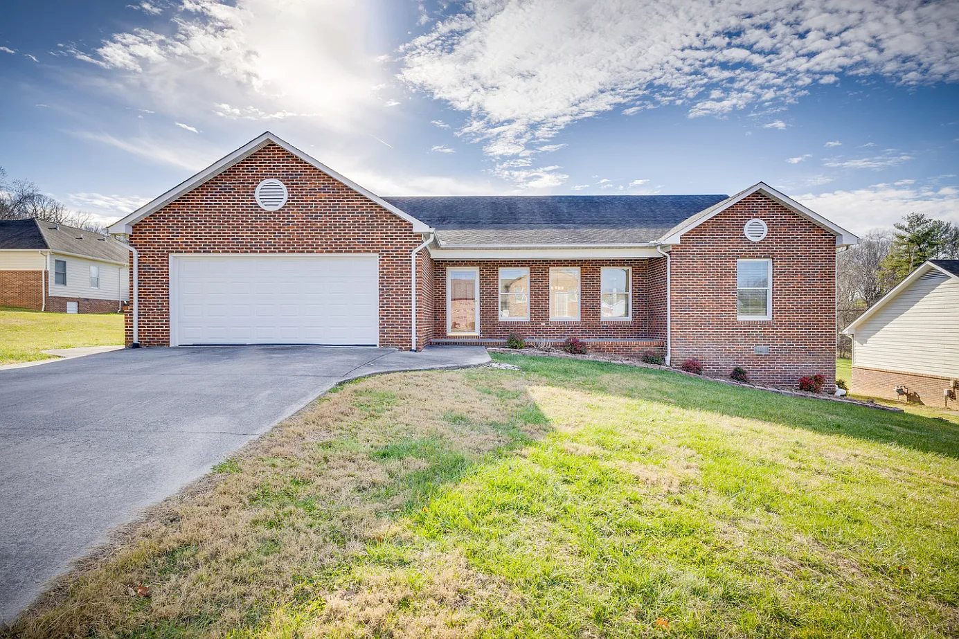 2304 Barger Pl — Photo 1