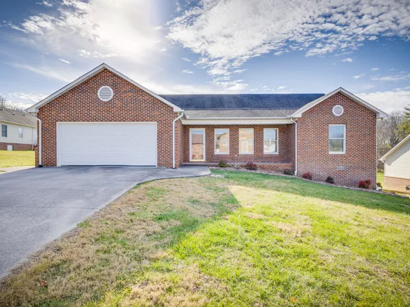 2304 Barger Pl, Kingsport, TN 37664