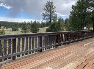 127 Matterhorn Cir S, Westcliffe, CO 81252
