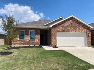 816 Cherry Blossom St, Anna, TX 75409