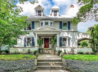 22 Wyomissing Blvd, Wyomissing, PA