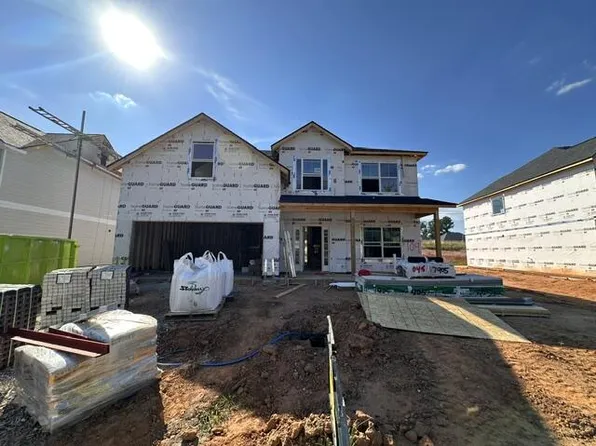 5216 James Way, Midland, GA 31820