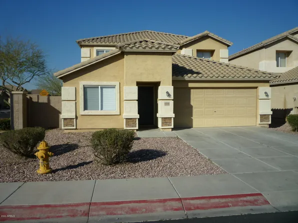 11646 W Brown St, Youngtown, AZ 85363