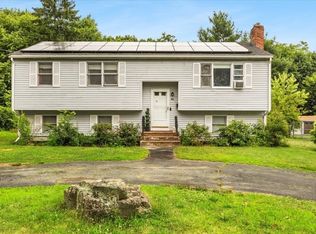 96 Torrey Ave, Brockton, MA 02301