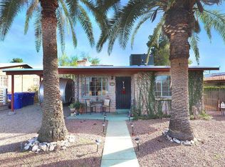 1322 E Spring St #1, Tucson, AZ 85719