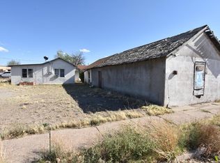 411 Waco St, Marfa, TX 79843