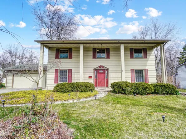 3815 Dalewood Dr, Fort Wayne, IN 46815