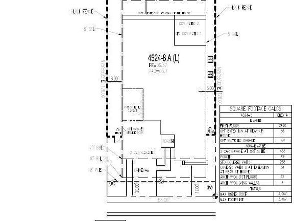 3rd image of 7225 W Quail Track Dr