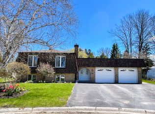39 Centennial Heights Ct, Meaford, ON N4L1E5