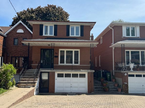 49 Woodville Ave, Toronto, ON M4K 2J5