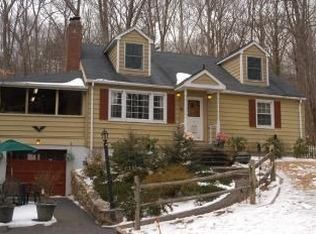 77 Old Dike Rd, Trumbull, CT 06611