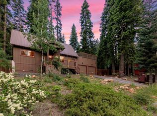 1133 Regency Way, Tahoe Vista, CA 96148