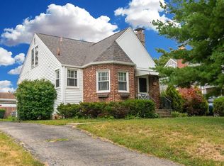 341 Letchworth Ave, Columbus, OH 43204