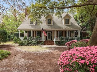 6212 Turtle Hall Drive, Wilmington, NC 28409