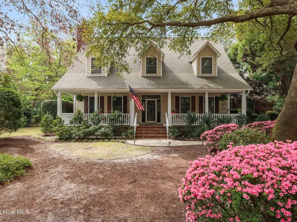 6212 Turtle Hall Drive, Wilmington, NC 28409