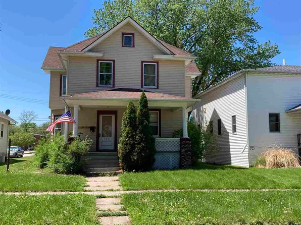 110 S 9th St, Norfolk, NE 68701