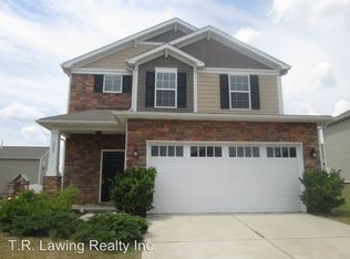 1003 Garden Web Rd, Indian Trail, NC 28079