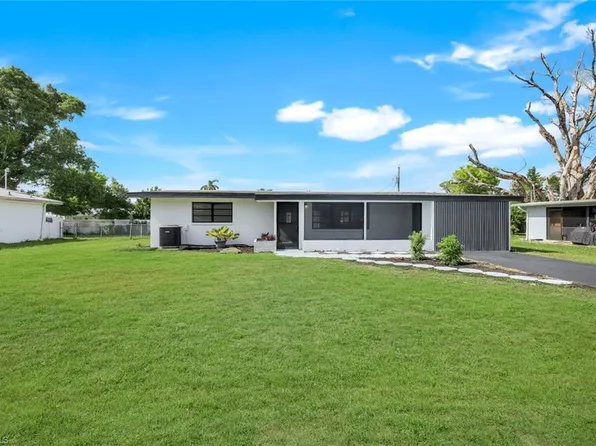 2118 Aldridge AVE, FORT MYERS, FL 33907