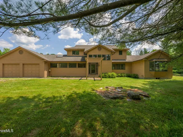 161 Turkey Trot Rd, Richmond, MA 01254