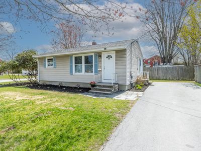 4 Cross Street, South Portland, ME, 04106