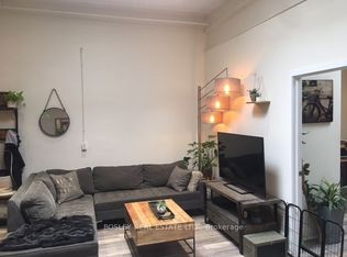 137 Roncesvalles Ave #203, Toronto, ON M6R2L2