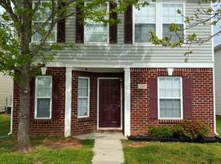 711 Skywatch Ln, Monroe, NC 28112