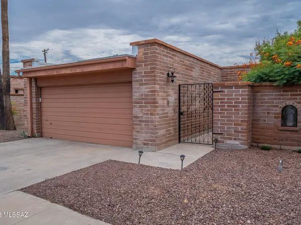 4211 N Limberlost Pl, Tucson, AZ 85705
