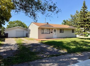 2708 Dawson St, Indianapolis, IN 46203