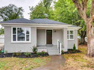 1708 Taylor Ave, Evansville, IN 47714