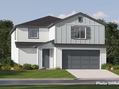 2712 Fall Line St, Caldwell, ID, 83605