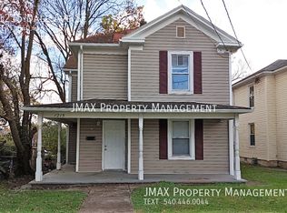 1215 Dale Ave SE, Roanoke, VA