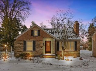 1648 Sheridan Rd, South Euclid, OH 44121