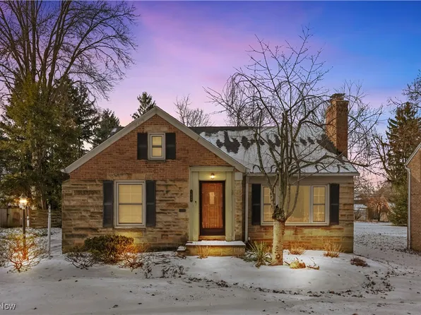 1648 Sheridan Rd, South Euclid, OH 44121