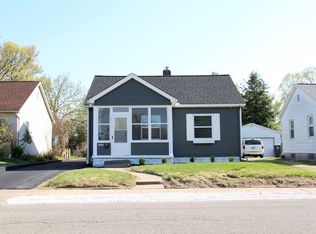 1815 E Columbia St, Evansville, IN 47711