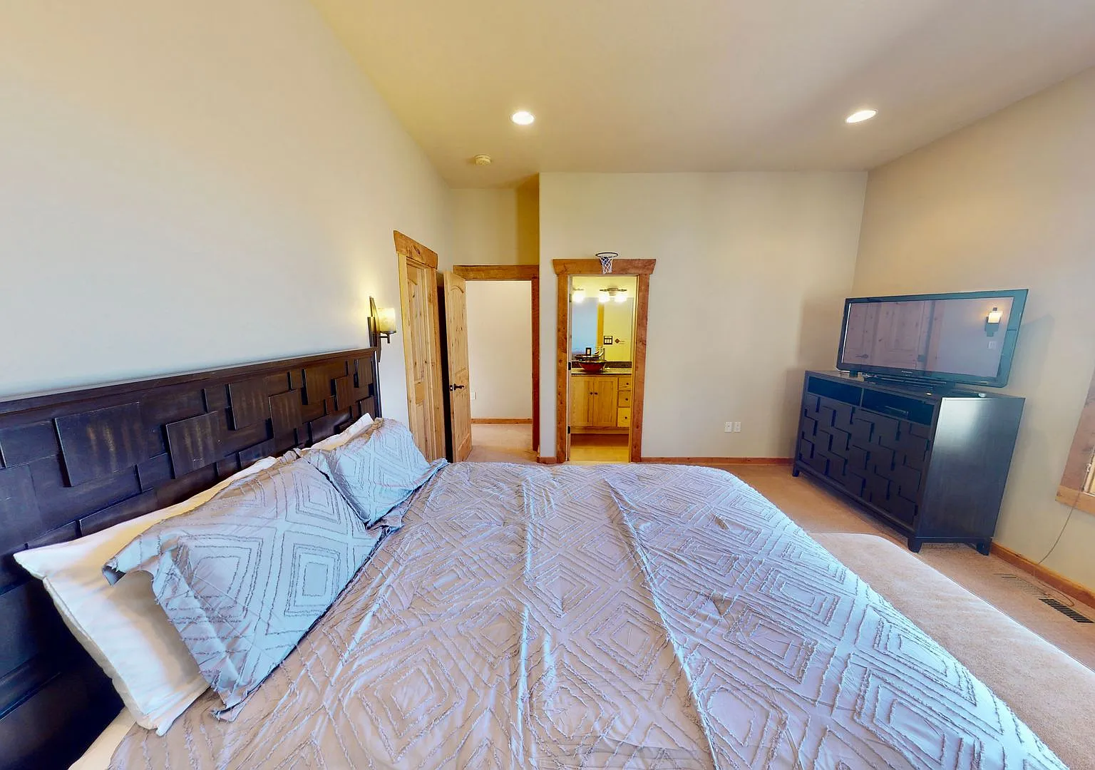 Luxurious and comfortable living experience — Photo 2