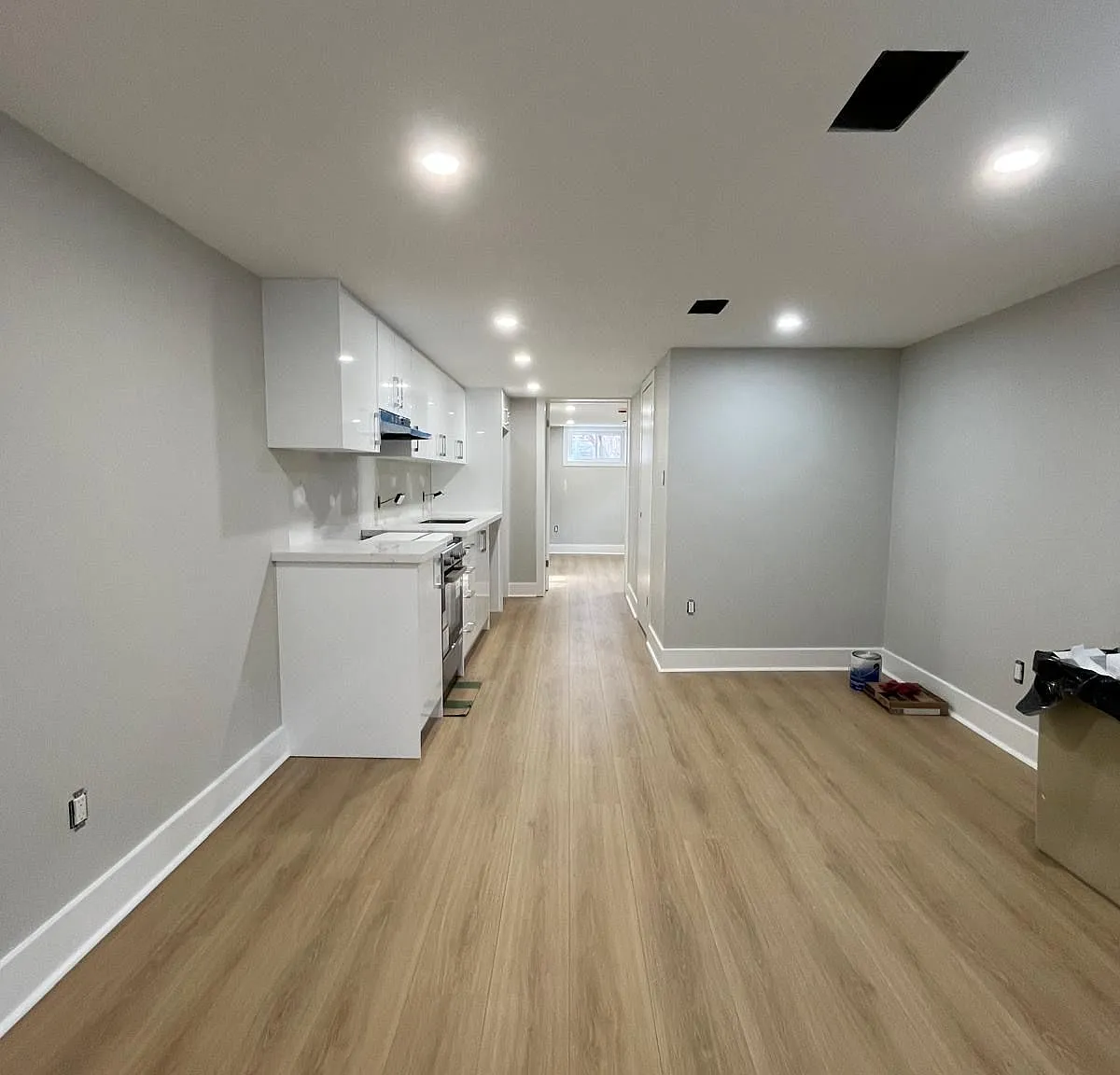 1 bed, $1,900 — Photo 2