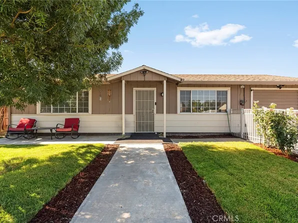 927 Trinity St, Orland, CA 95963