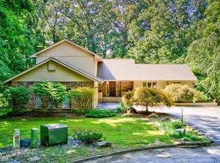 1530 W Forest Rd, Crawfordsville, IN 47933