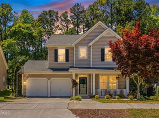 644 Ashbrittle Dr, Rolesville, NC 27571