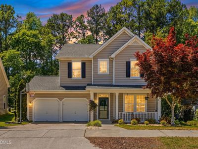 644 Ashbrittle Dr, Rolesville, NC, 27571