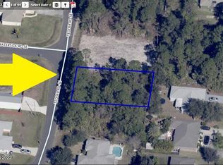 862 Tedder Rd SE, Palm Bay, FL 32909