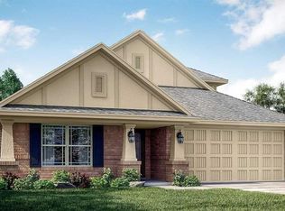 15214 Armadillo Lookoout Trl, Cypress, TX 77433