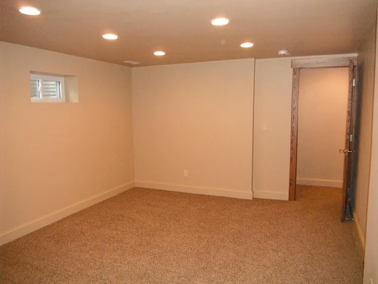 Additional Bedroom