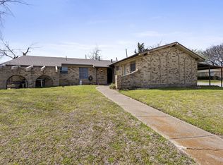 2524 Candleberry Dr, Mesquite, TX 75149