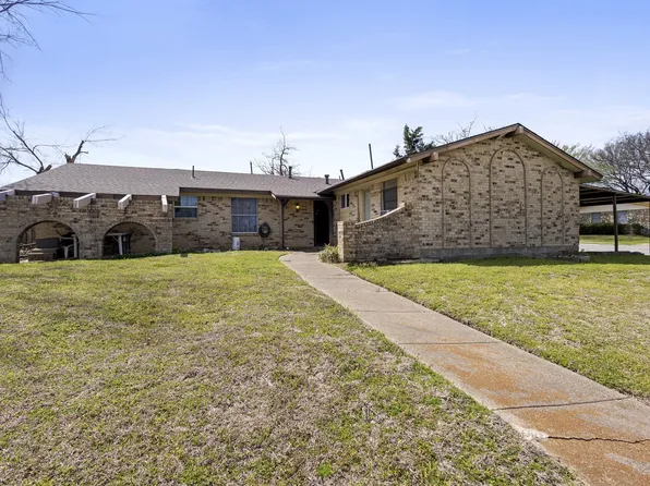 2524 Candleberry Dr, Mesquite, TX 75149