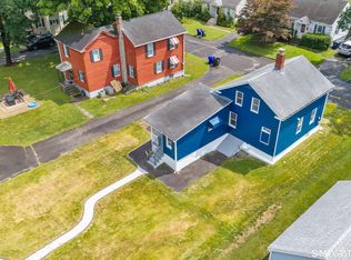 48 Rockdale Avenue, Watertown, CT 06779
